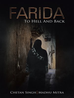 cover image of Farida